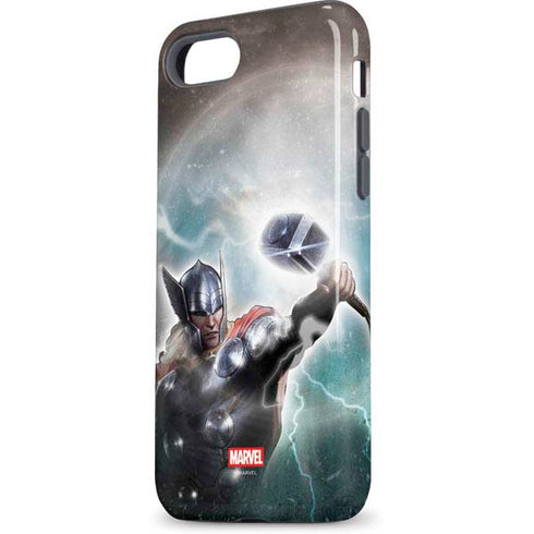Marvel Thor Mighty Thor iPhone 7 Pro Case