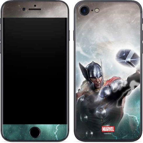 Marvel Thor Mighty Thor iPhone 7 Skin