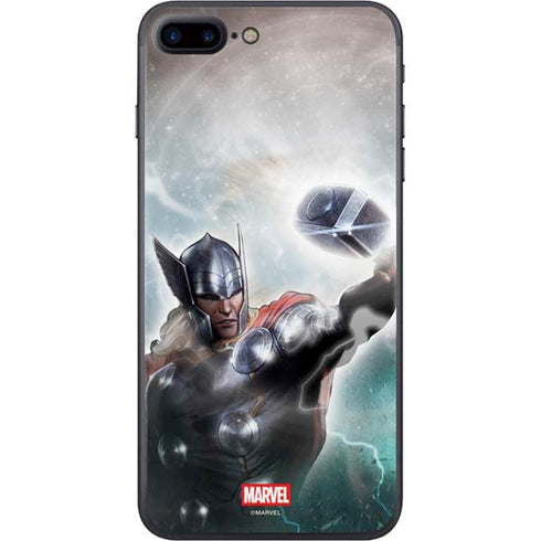 Marvel Thor Mighty Thor iPhone 8 Plus Skin