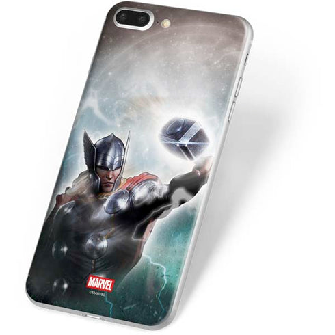Marvel Thor Mighty Thor iPhone 8 Plus Skin