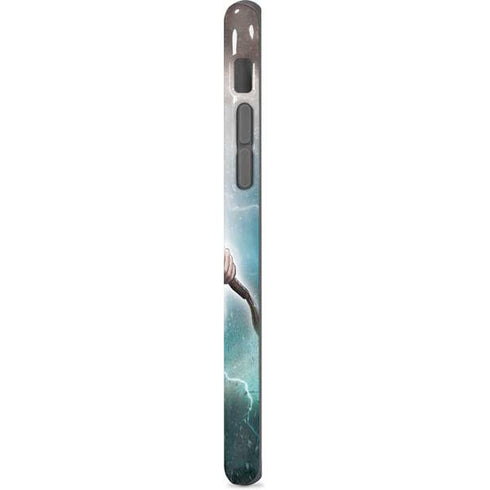 Marvel Thor Mighty Thor iPhone 8 Pro Case