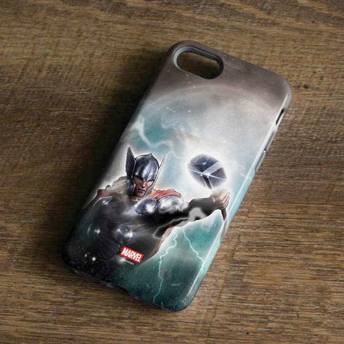 Marvel Thor Mighty Thor iPhone 8 Pro Case