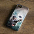 Marvel Thor Mighty Thor iPhone 8 Pro Case