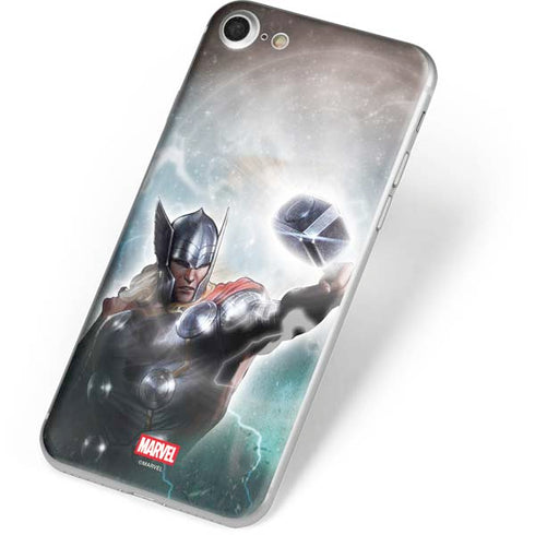 Marvel Thor Mighty Thor iPhone 8 Skin