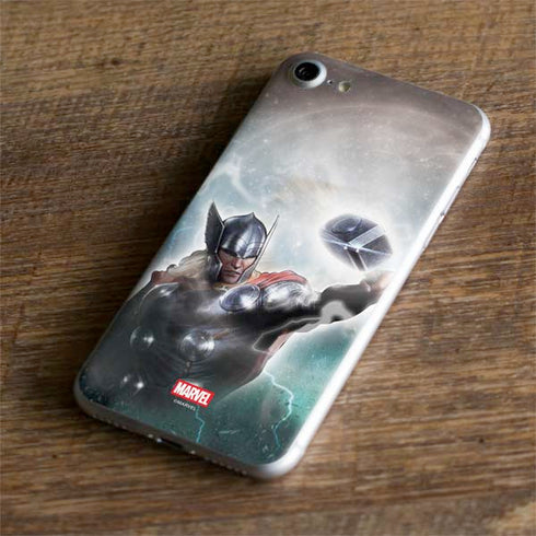 Marvel Thor Mighty Thor iPhone 8 Skin