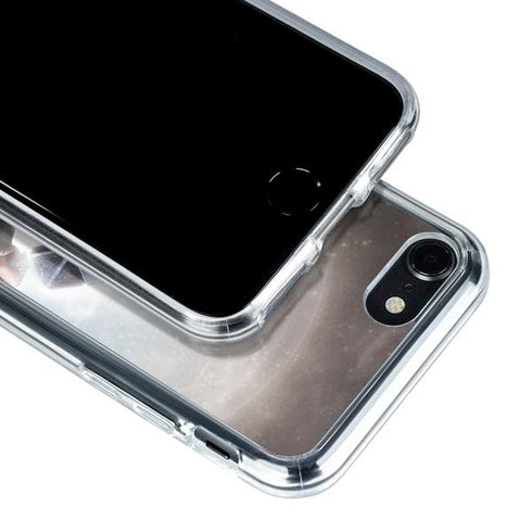 Marvel Thor Mighty Thor iPhone SE (2nd & 3rd Gen) Clear Case