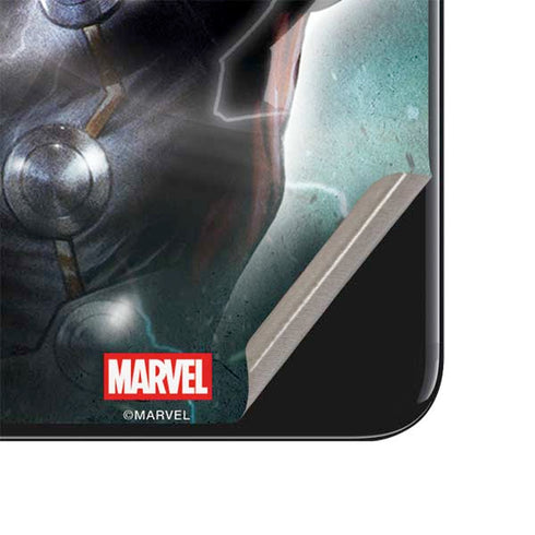 Marvel Thor Mighty Thor iPhone SE (2nd & 3rd Gen) Skin