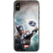 Marvel Thor Mighty Thor iPhone X Skin