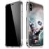Marvel Thor Mighty Thor iPhone X/XS Clear Case