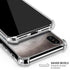 Marvel Thor Mighty Thor iPhone X/XS Clear Case