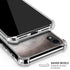 Marvel Thor Mighty Thor iPhone XR Clear Case