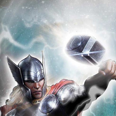 Marvel Thor Mighty Thor iPhone XR Skin