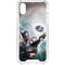 Marvel Thor Mighty Thor iPhone XS Clear Case