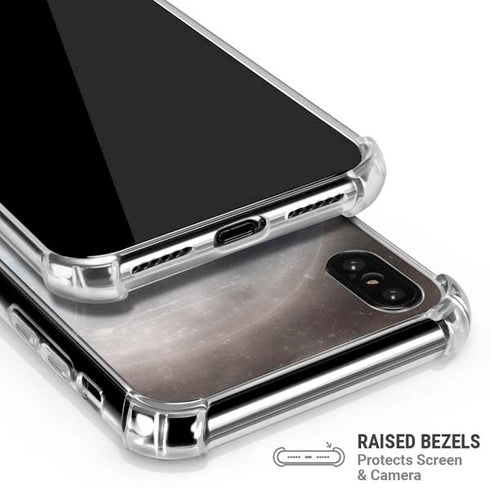 Marvel Thor Mighty Thor iPhone XS Max Clear Case