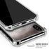 Marvel Thor Mighty Thor iPhone XS Max Clear Case
