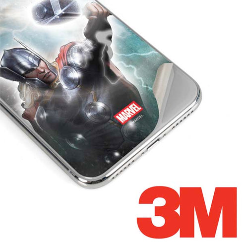 Marvel Thor Mighty Thor iPhone XS Max Skin