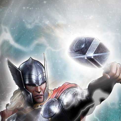 Marvel Thor Mighty Thor iPhone XS Max Skin