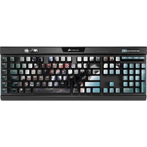 Marvel Thor Mighty Thor K95 RGB PLATINUM Mechanical Gaming Keyboard Skin