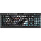 Marvel Thor Mighty Thor K95 RGB PLATINUM Mechanical Gaming Keyboard Skin