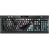 Marvel Thor Mighty Thor K95 RGB PLATINUM Mechanical Gaming Keyboard Skin