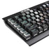 Marvel Thor Mighty Thor K95 RGB PLATINUM Mechanical Gaming Keyboard Skin