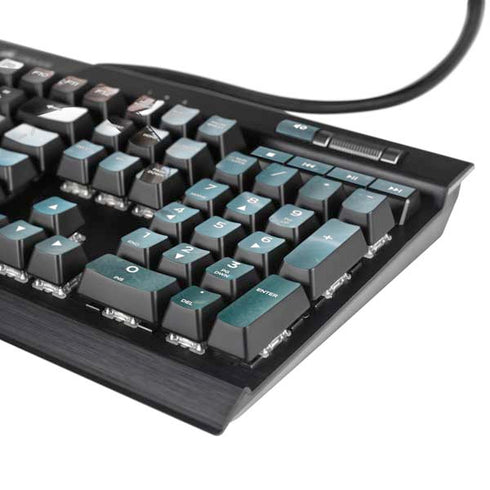 Marvel Thor Mighty Thor K95 RGB PLATINUM Mechanical Gaming Keyboard Skin
