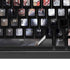 Marvel Thor Mighty Thor K95 RGB PLATINUM Mechanical Gaming Keyboard Skin