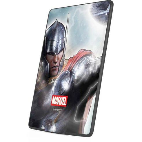 Marvel Thor Mighty Thor Amazon Kindle Skin