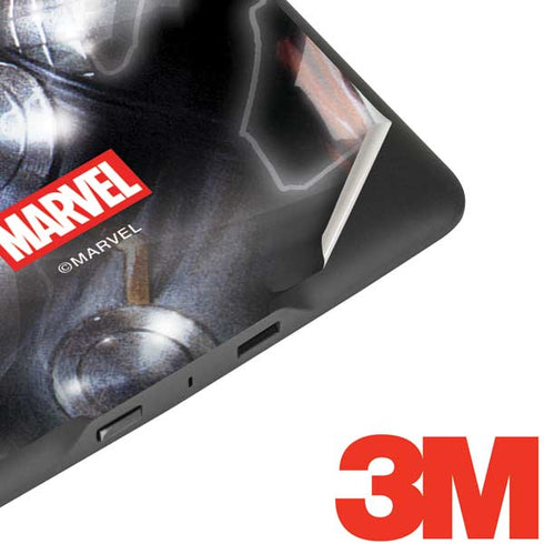 Marvel Thor Mighty Thor Amazon Kindle Skin