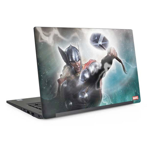 Marvel Thor Mighty Thor Dell Latitude Skin