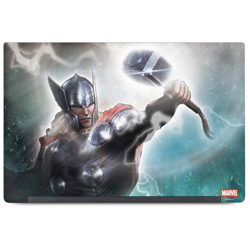 Marvel Thor Mighty Thor Dell Latitude Skin