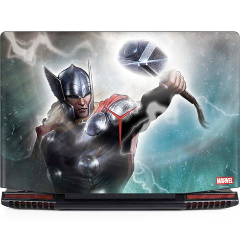 Marvel Thor Mighty Thor Legion Y720 Skin
