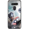 Marvel Thor Mighty Thor LG K51/Q51 Clear Case