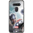 Marvel Thor Mighty Thor LG K51/Q51 Clear Case