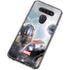 Marvel Thor Mighty Thor LG K51/Q51 Clear Case