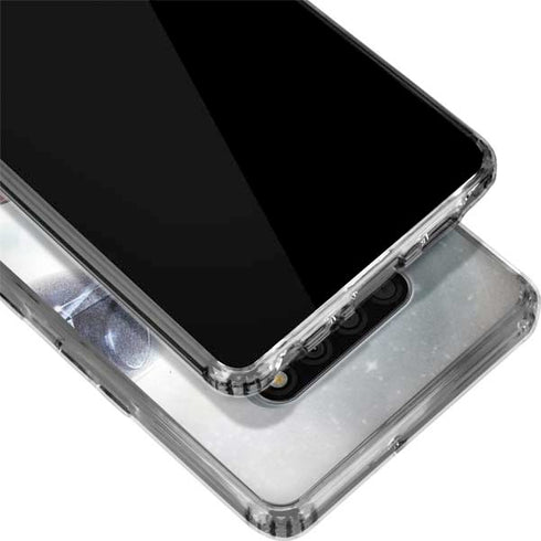 Marvel Thor Mighty Thor LG Stylo 6 Clear Case