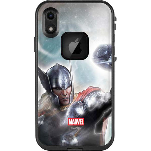 Marvel Thor Mighty Thor LifeProof Fre iPhone Skin