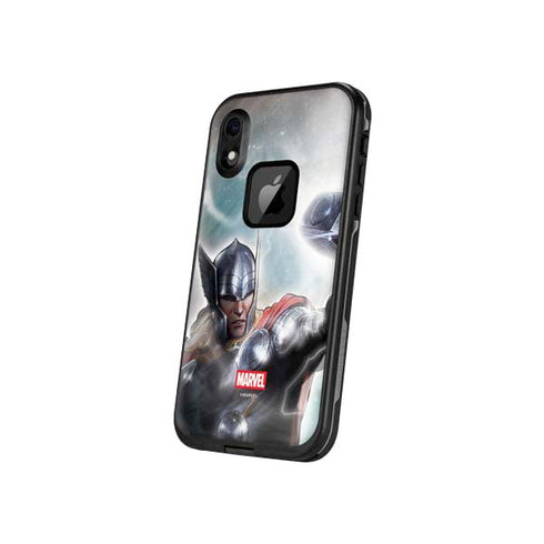 Marvel Thor Mighty Thor LifeProof Fre iPhone Skin