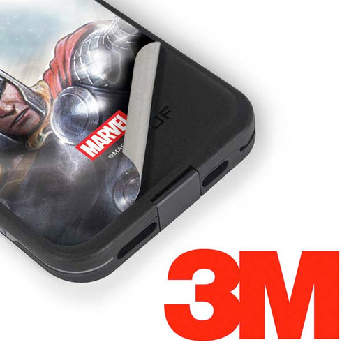 Marvel Thor Mighty Thor LifeProof Fre iPhone Skin