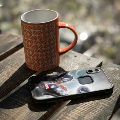 Marvel Thor Mighty Thor LifeProof Fre iPhone Skin