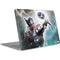 Marvel Thor Mighty Thor Apple MacBook Air Skin
