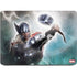 Marvel Thor Mighty Thor Apple MacBook Air Skin