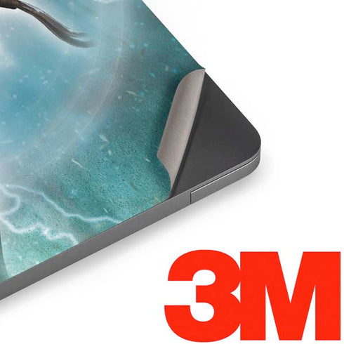 Marvel Thor Mighty Thor Apple MacBook Air Skin