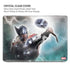 Marvel Thor Mighty Thor MacBook Air 15in (2023-2025) Case plus Skin