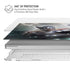 Marvel Thor Mighty Thor MacBook Pro 13in (2020) Case plus Skin