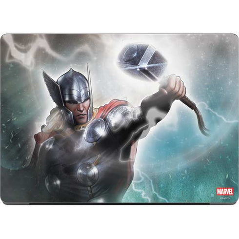 Marvel Thor Mighty Thor MacBook Pro 14in (2021-24) Skin