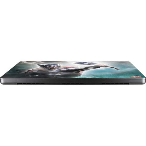 Marvel Thor Mighty Thor MacBook Pro 14in (2021-24) Skin