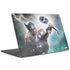 Marvel Thor Mighty Thor MacBook Skins