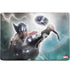 Marvel Thor Mighty Thor MacBook Skins