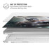 Marvel Thor Mighty Thor MacBook Pro 15in (2016-19) Case plus Skin